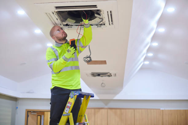 Best Best HVAC Companies  in Hewlett, NY
