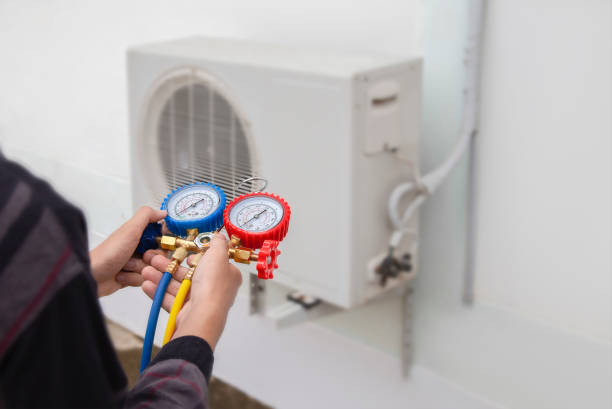HVAC Emergency Services in Hewlett, NY