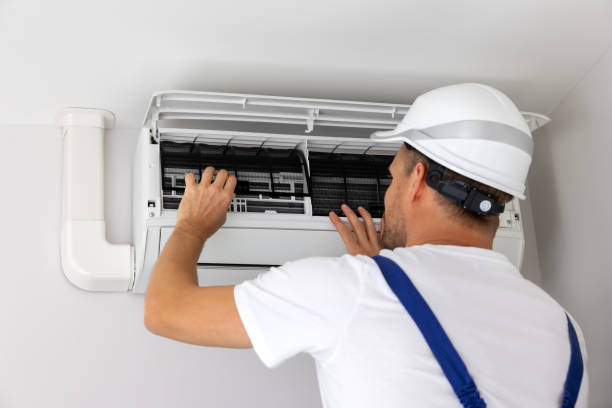 Best Local HVAC Companies  in Hewlett, NY