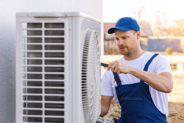 Best HVAC Air Duct Cleaning  in Hewlett, NY