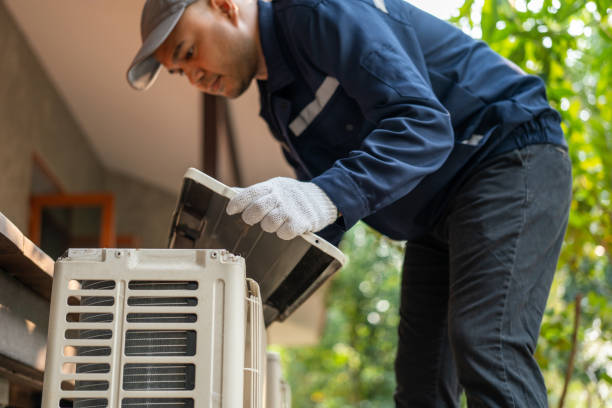 Best HVAC Cleaning Services  in Hewlett, NY